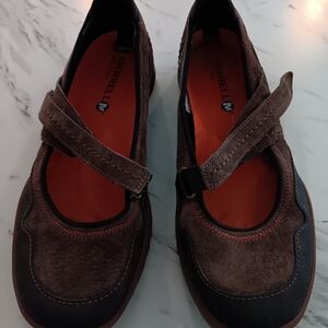 Merrell Womens Mary Janes